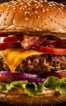American Burger
